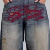 Vaqueros Colossus XL Cinch de P.O.A.
