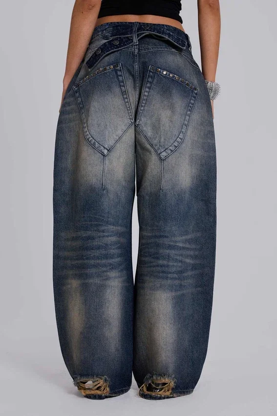 Vaqueros Colossus XL Cinch de P.O.A.