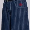Vaqueros Colossus XL Ollie a rayas navy