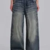 Vaqueros Heavy Stud de Rock Revival