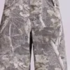 Vaqueros holgados Colossus de camuflaje Woodland