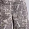 Vaqueros holgados Colossus de camuflaje Woodland