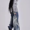 Vaqueros Jewel Blade XL Colossus Jeans