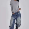Vaqueros Jewel Blade XL Colossus Jeans