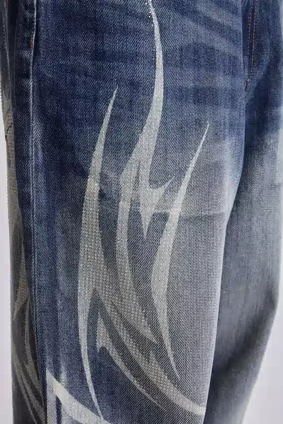 Vaqueros Jewel Blade XL Colossus Jeans