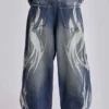 Vaqueros Jewel Blade XL Colossus Jeans