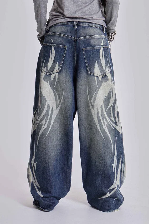 Vaqueros Jewel Blade XL Colossus Jeans