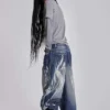 Vaqueros Jewel Blade XL Colossus Jeans