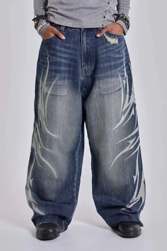 Vaqueros Jewel Blade XL Colossus Jeans