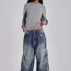Vaqueros Jewel Blade XL Colossus Jeans