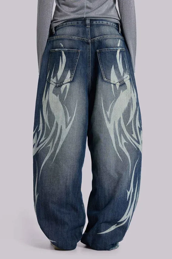 Vaqueros Jewel Blade XL Colossus Jeans