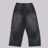 Vaqueros «Jewel Blade XL Colossus Jeans» negros