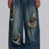 Vaqueros Jewel XL Colossus Jeans