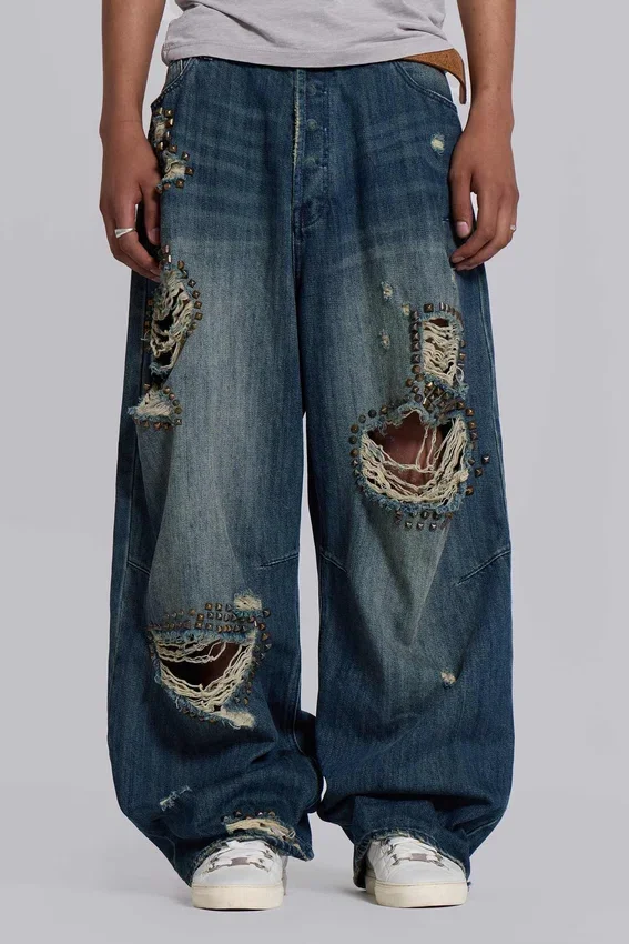 Vaqueros Jewel XL Colossus Jeans