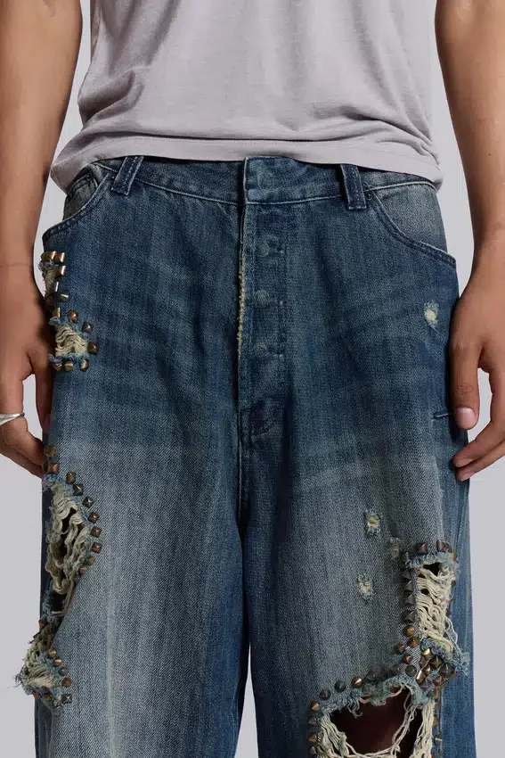 Vaqueros Jewel XL Colossus Jeans