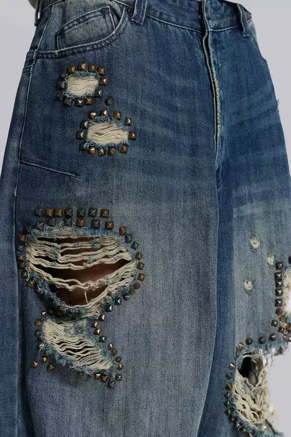 Vaqueros Jewel XL Colossus Jeans