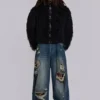 Vaqueros Jewel XL Colossus Jeans