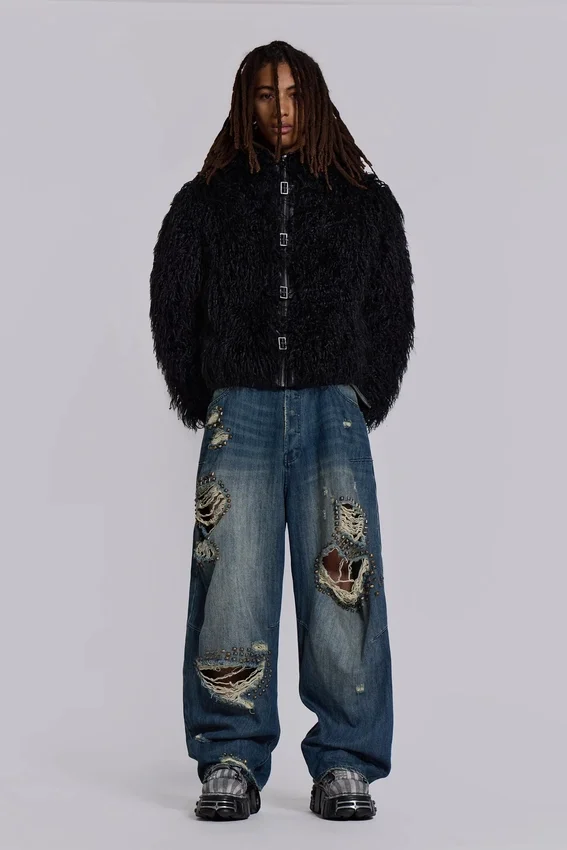 Vaqueros Jewel XL Colossus Jeans