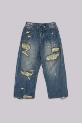 Vaqueros Jewel XL Colossus Jeans
