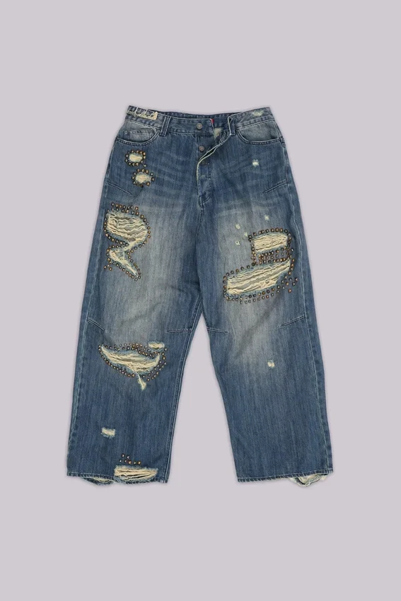 Vaqueros Jewel XL Colossus Jeans