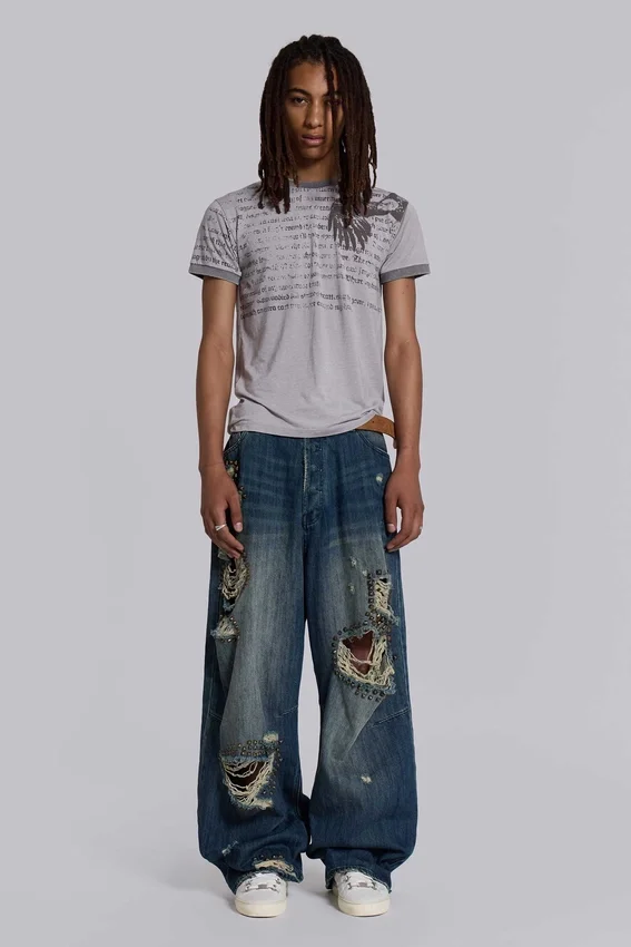 Vaqueros Jewel XL Colossus Jeans