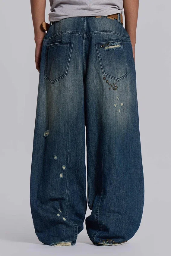 Vaqueros Jewel XL Colossus Jeans