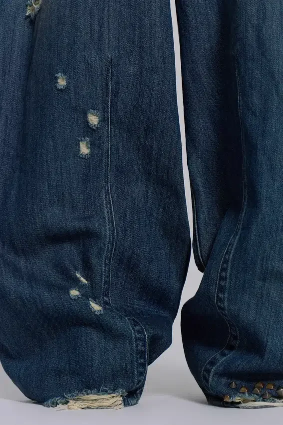 Vaqueros Jewel XL Colossus Jeans