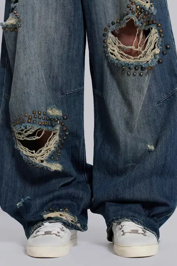 Vaqueros Jewel XL Colossus Jeans