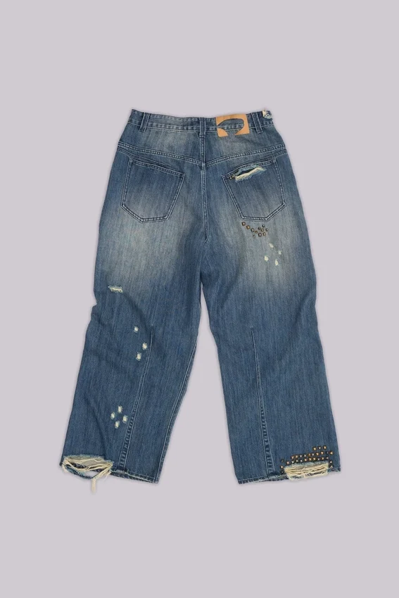 Vaqueros Jewel XL Colossus Jeans