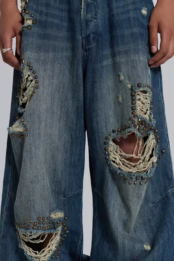 Vaqueros Jewel XL Colossus Jeans