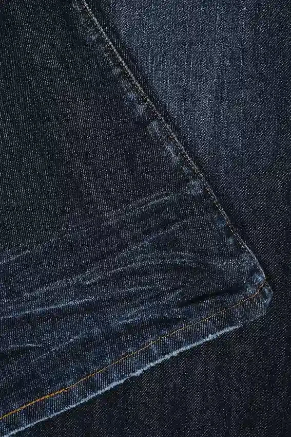 Vaqueros «Jude Bootcut» azules de corte acampanado