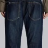 Vaqueros «Jude Bootcut» azules de corte acampanado