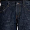 Vaqueros «Jude Bootcut» azules de corte acampanado