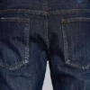 Vaqueros «Jude Bootcut» azules de corte acampanado
