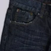 Vaqueros «Jude Bootcut» azules de corte acampanado