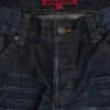 Vaqueros «Jude Bootcut» azules de corte acampanado