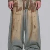 Vaqueros LDN Mud XL Colossus Jeans