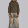 Vaqueros LDN Mud XL Colossus Jeans