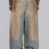 Vaqueros LDN Mud XL Colossus Jeans