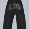 Vaqueros LDN Stud XL Colossus Jeans
