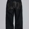 Vaqueros LDN Stud XL Colossus Jeans