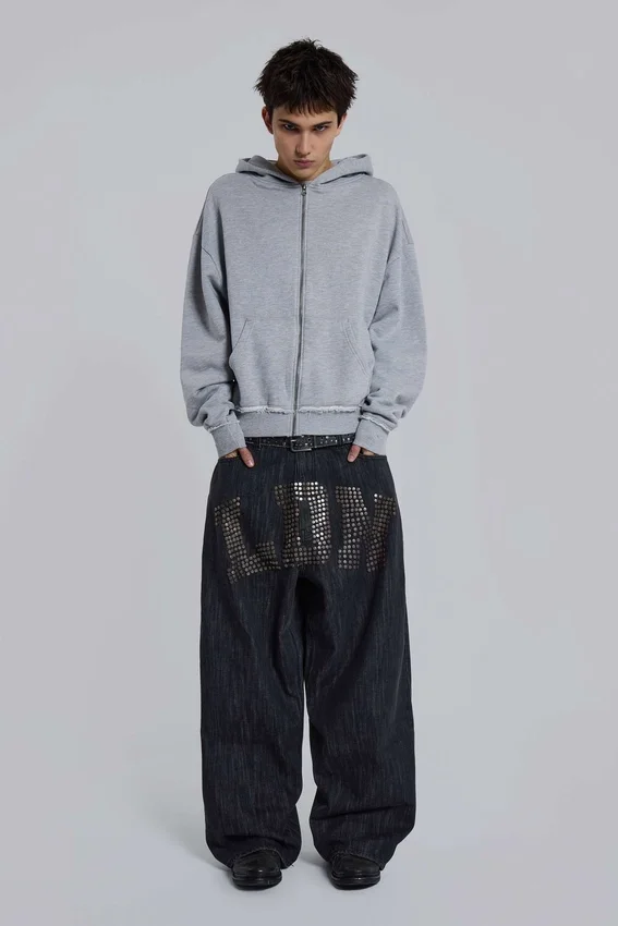 Vaqueros LDN Stud XL Colossus Jeans