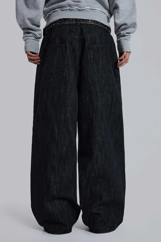 Vaqueros LDN Stud XL Colossus Jeans