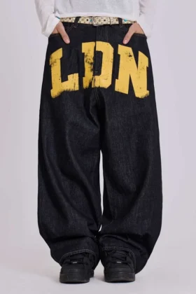Vaqueros LDN XL Colossus Jeans