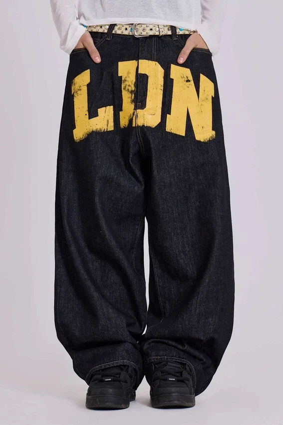 Vaqueros LDN XL Colossus Jeans