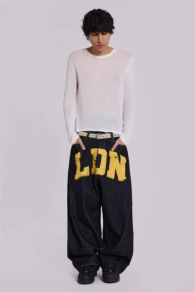 Vaqueros LDN XL Colossus Jeans