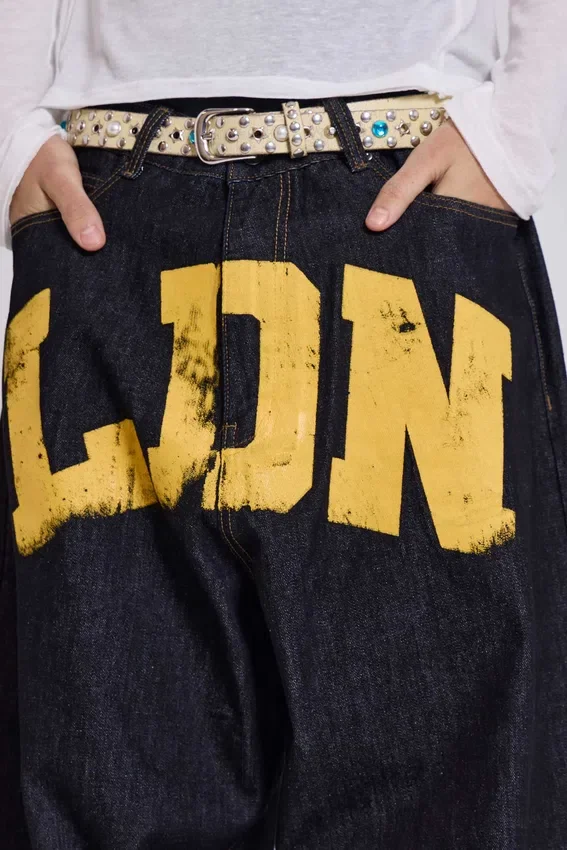 Vaqueros LDN XL Colossus Jeans