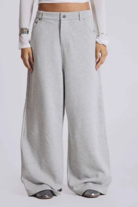 Vaqueros «Monster Joggers»