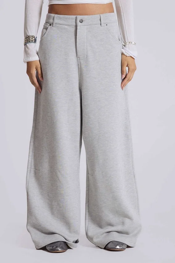 Vaqueros «Monster Joggers»
