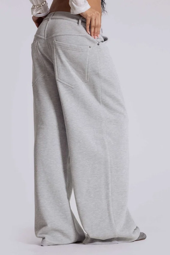 Vaqueros «Monster Joggers»